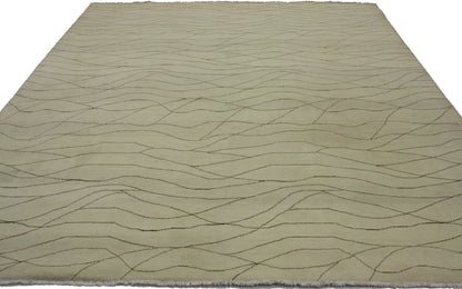 8 x 10 Transitional Rug 30302