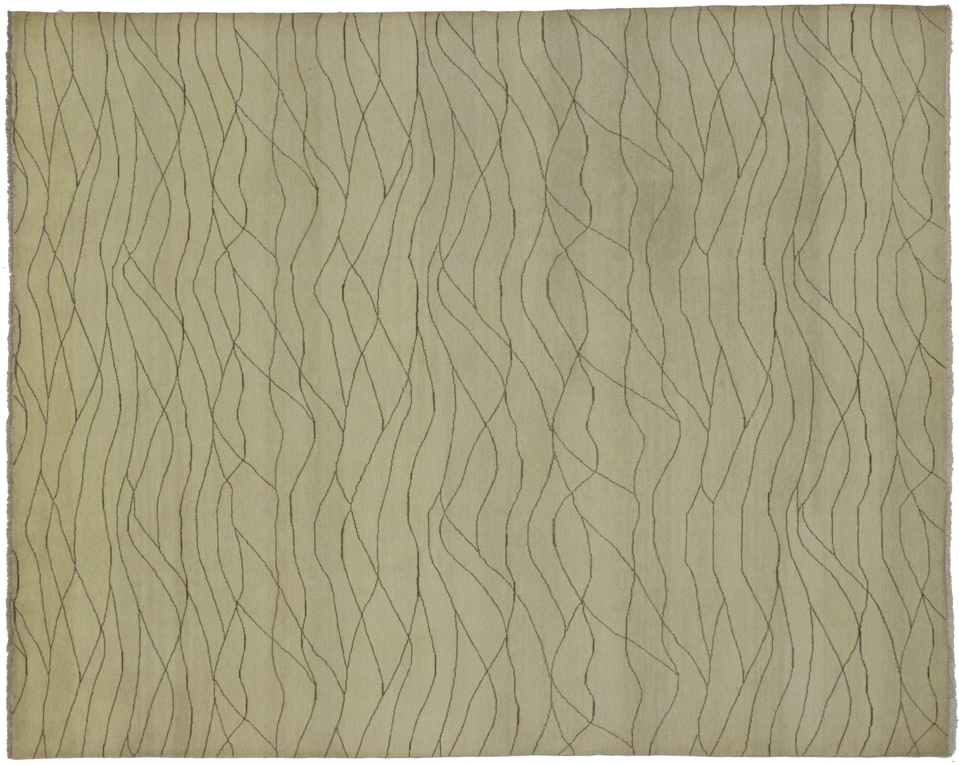 8 x 10 Transitional Rug 30302