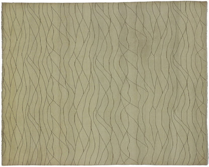8 x 10 Transitional Rug 30302