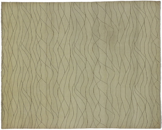 8 x 10 Transitional Rug 30302