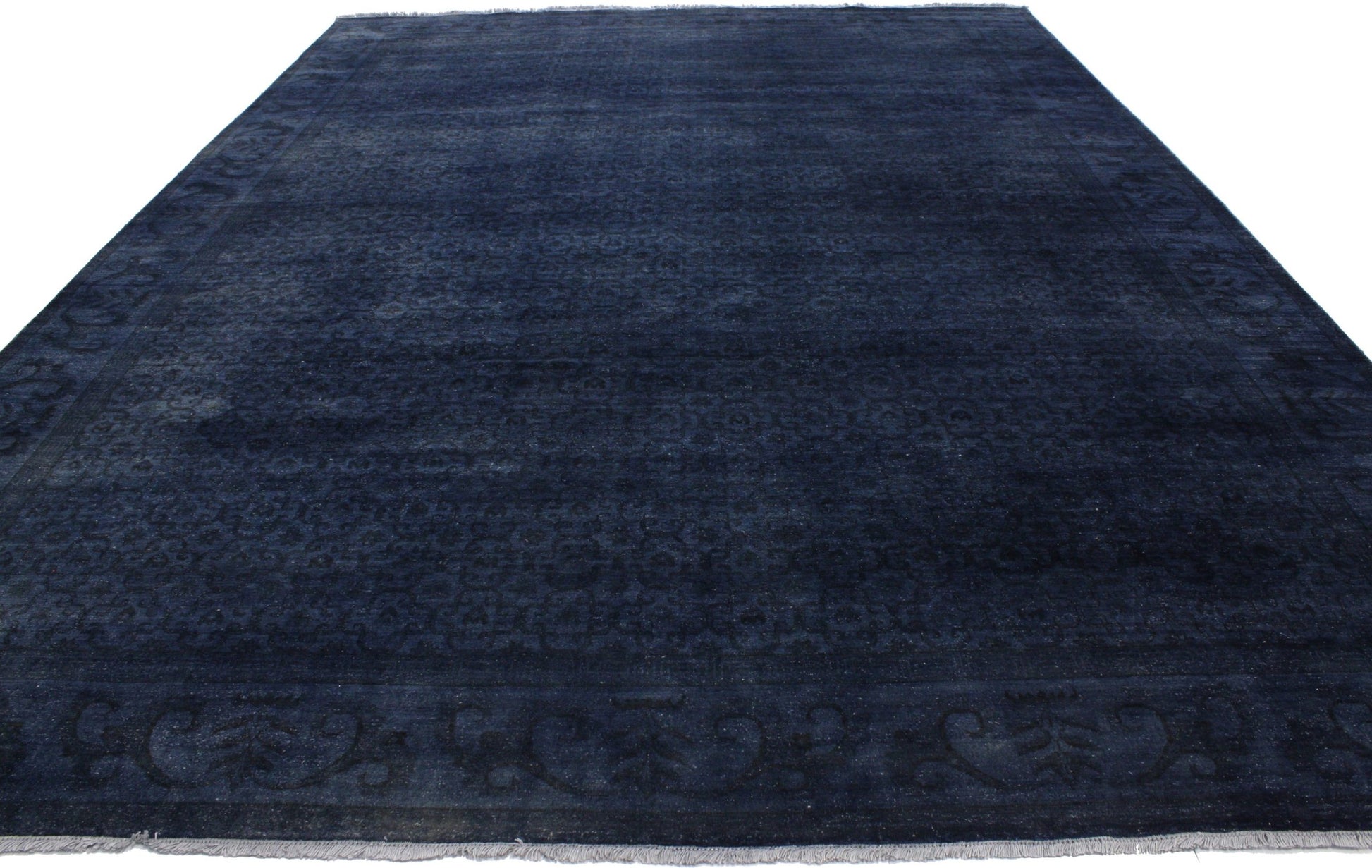10 x 14 Transitional Rug 30306