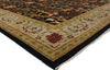 12 x 17 Bijar Rug 30308
