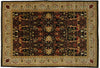 12 x 17 Bijar Rug 30308