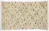 3 x 5 Contemporary Moroccan Rug 30310