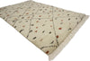 3 x 5 Contemporary Moroccan Rug 30310