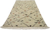 3 x 5 Contemporary Moroccan Rug 30310