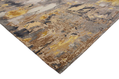 9 x 12 Tibetan Rug 30311