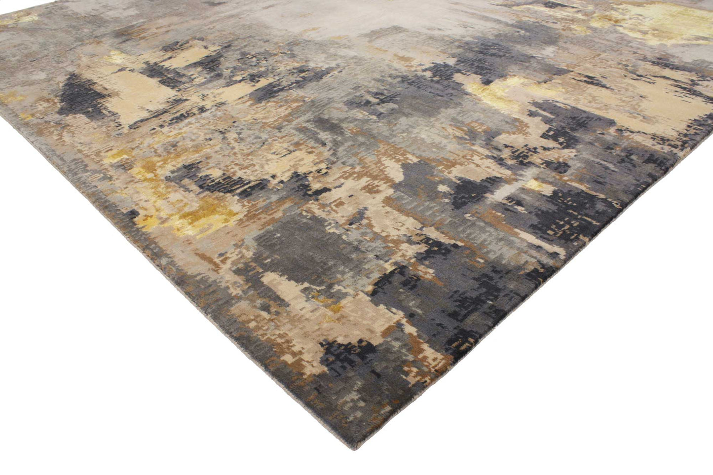 9 x 12 Tibetan Rug 30311