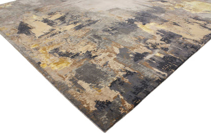 9 x 12 Tibetan Rug 30311