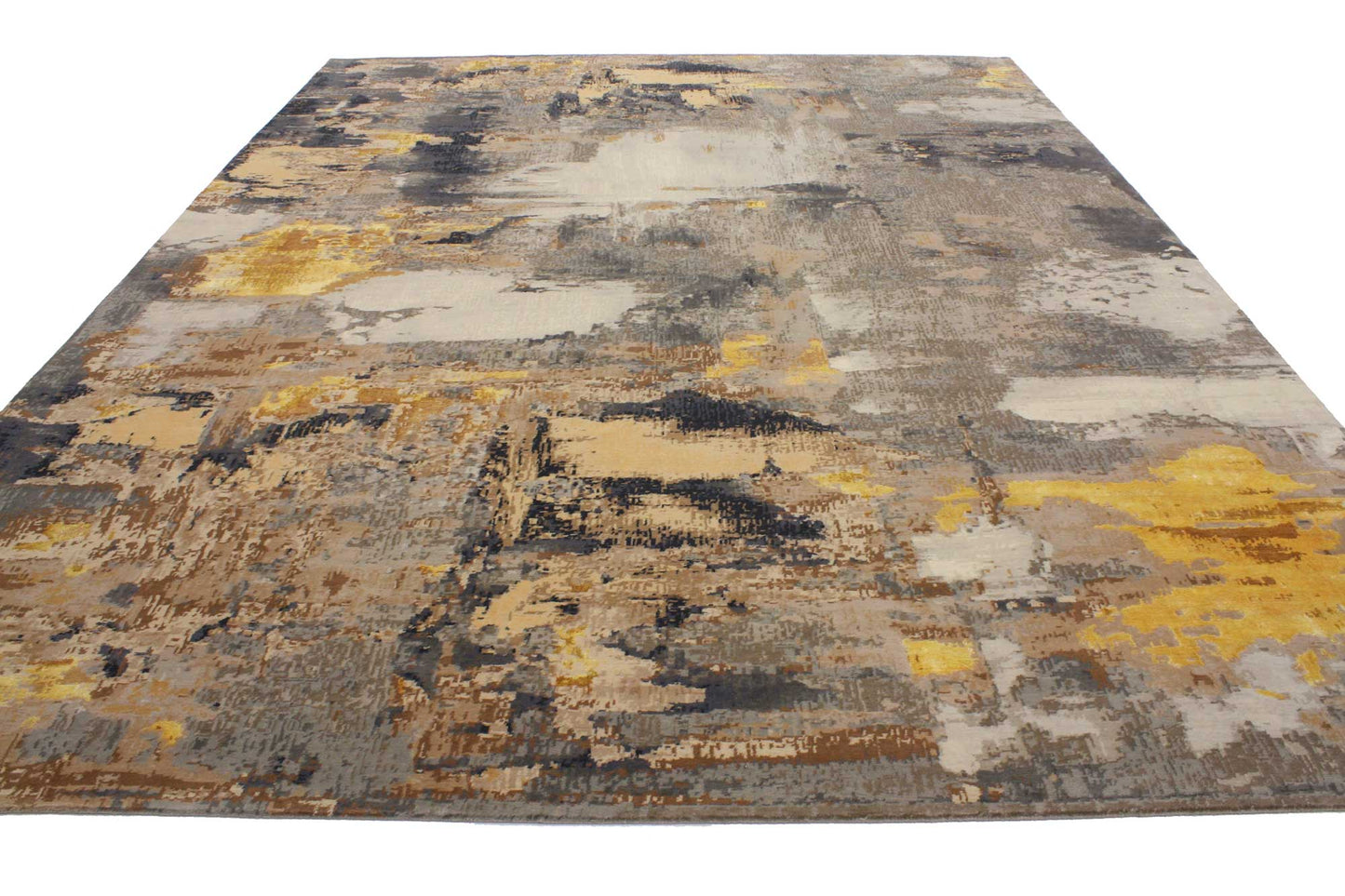 9 x 12 Tibetan Rug 30311