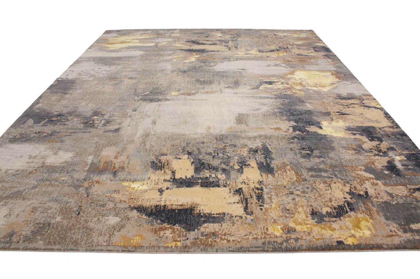 9 x 12 Tibetan Rug 30311