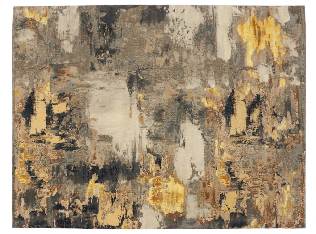 9 x 12 Tibetan Rug 30311