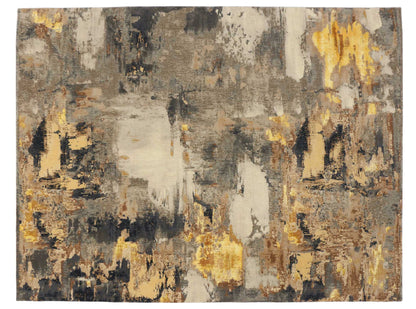 9 x 12 Tibetan Rug 30311
