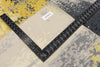 8 x 10 Contemporary​ Indian Area Rug 30313