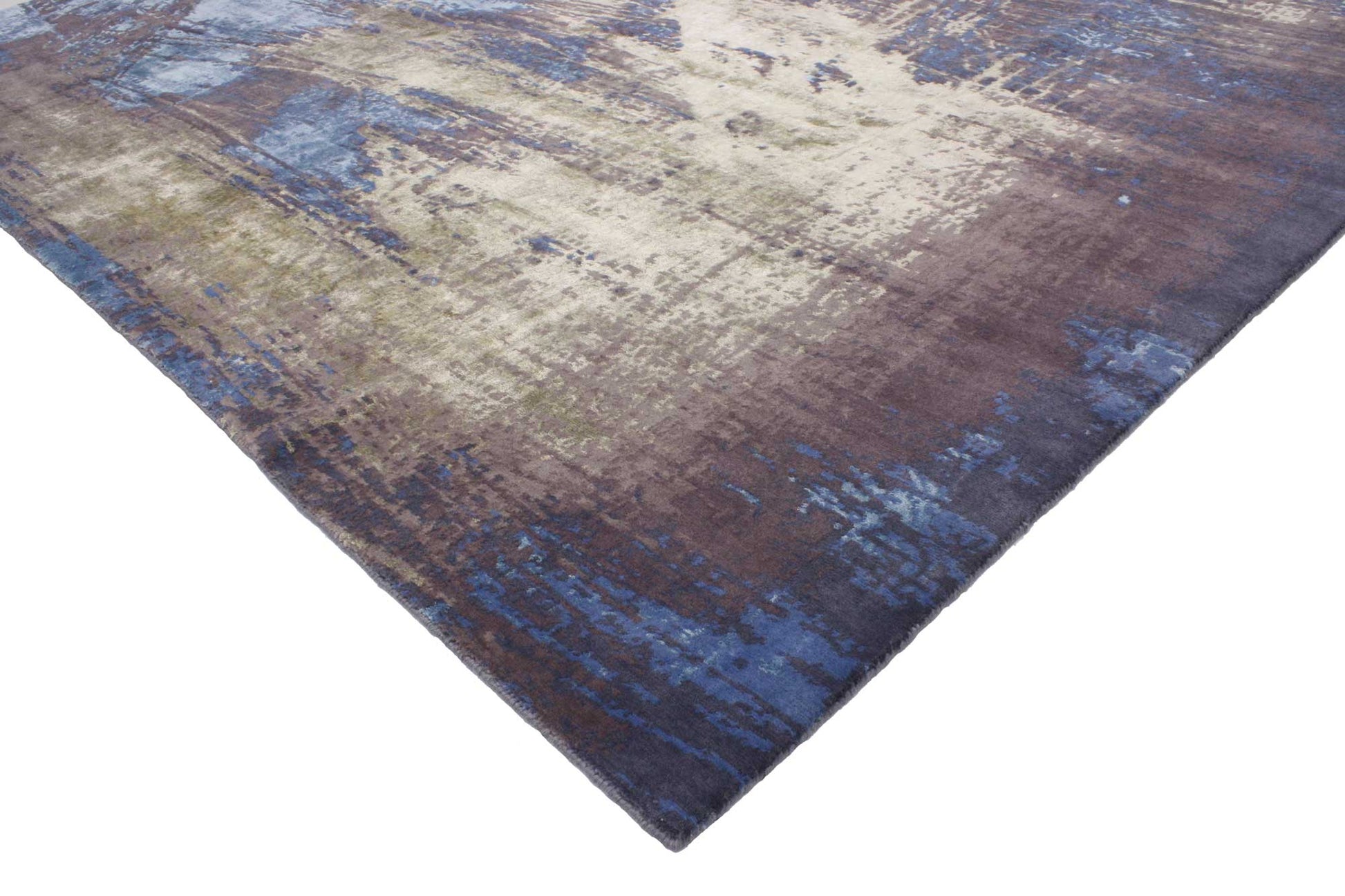 9 x 10 Indian Rug 30314