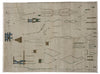 9 x 12 Moroccan Rug 30317