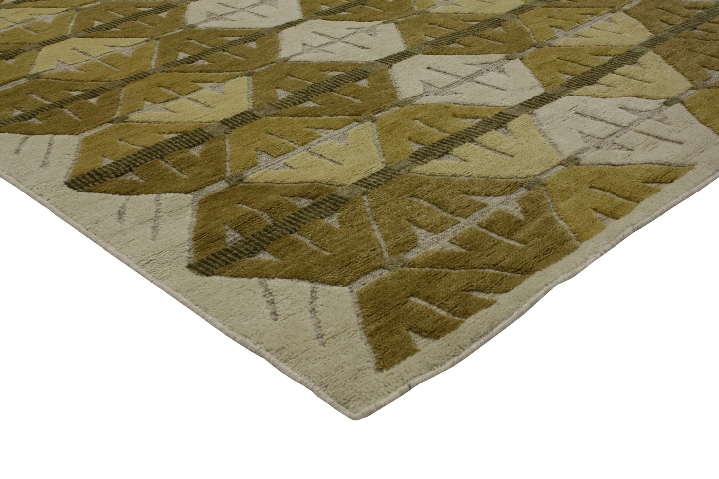 5 x 8 Contemporary Souf Rug 30318