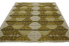 5 x 8 Contemporary Souf Rug 30318