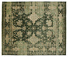 8 x 10 Oushak Rug 30319