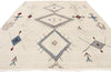 8 x 10 Modern Moroccan Rug 30320