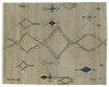 9 x 12 Moroccan Rug 30321
