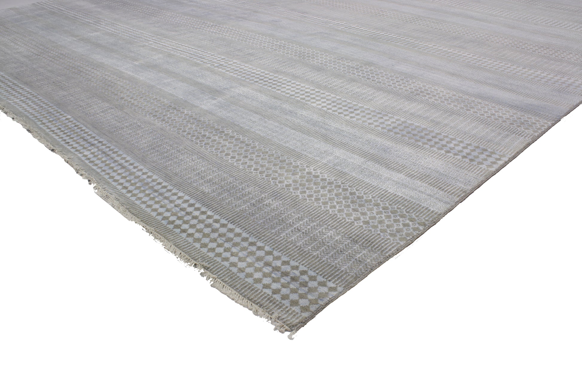 10 x 14 Transitional Rug 30322