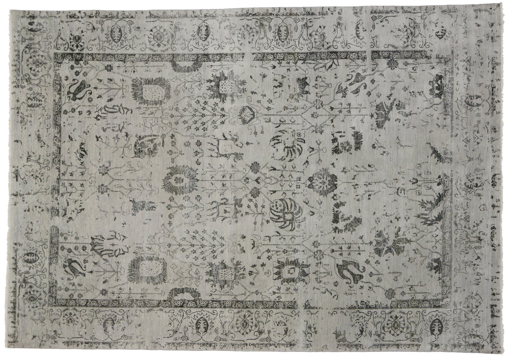 10 x 14 Transitional Rug 30323