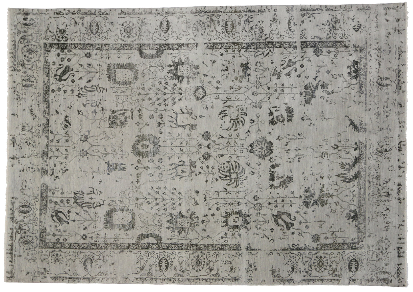 10 x 14 Transitional Rug 30323