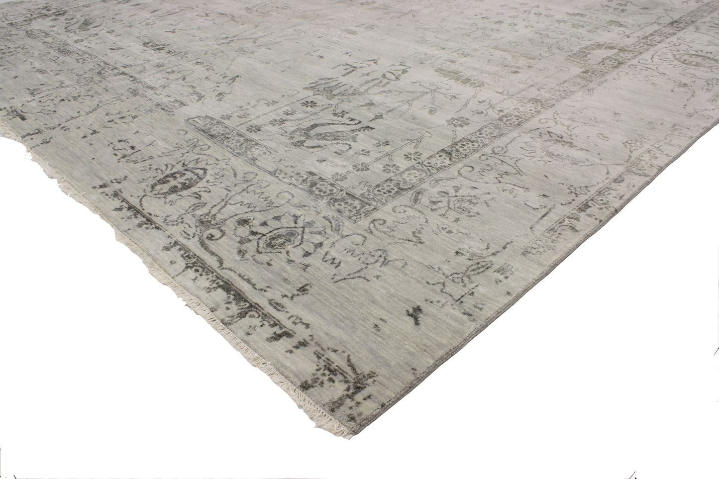 10 x 14 Transitional Rug 30323