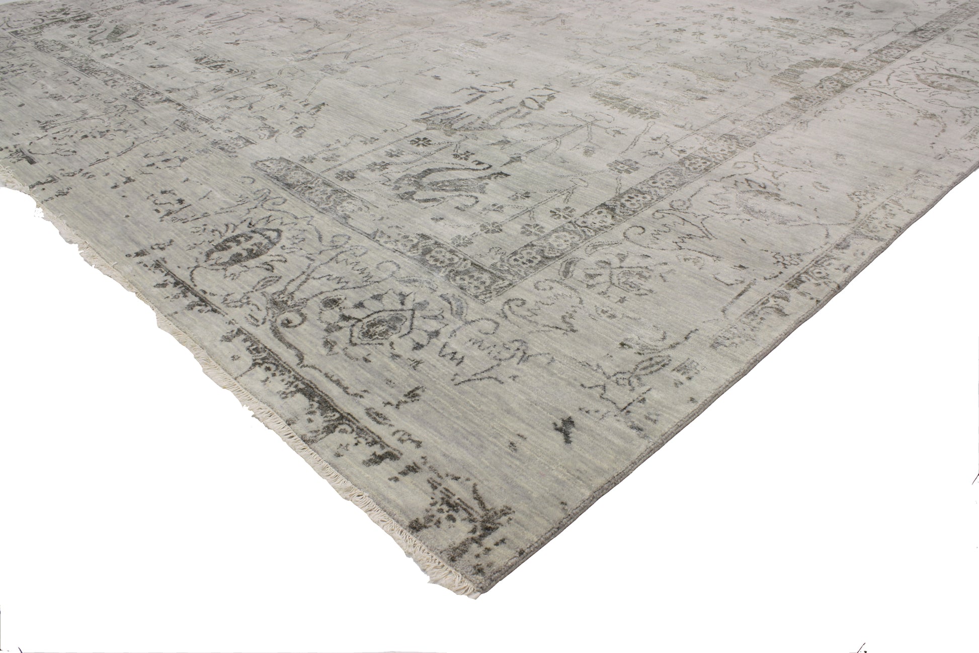 10 x 14 Transitional Rug 30323