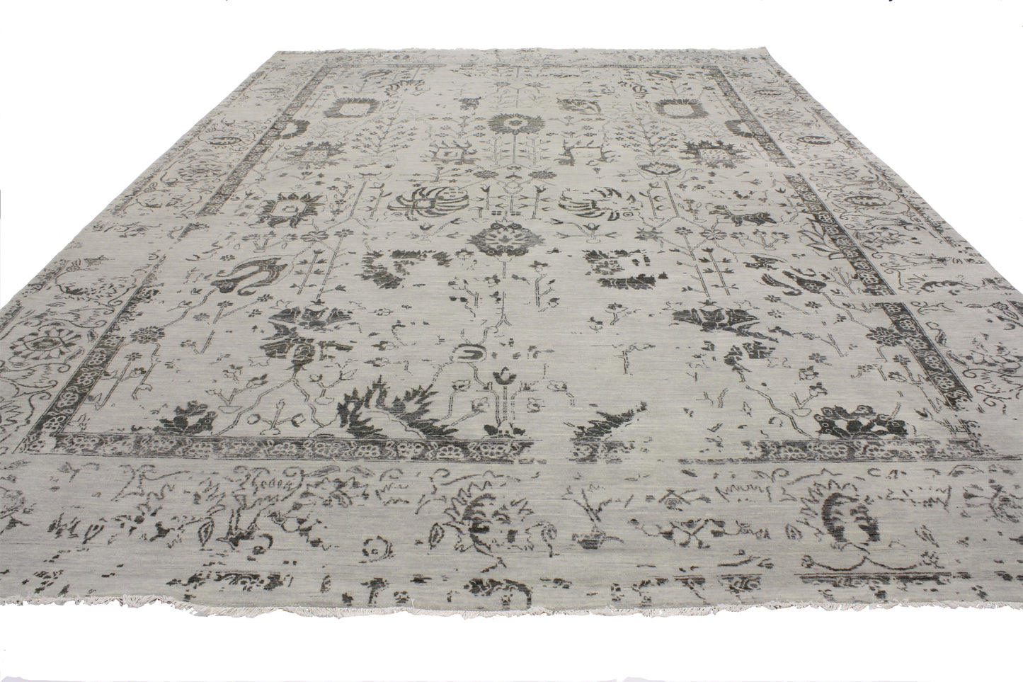 10 x 14 Transitional Rug 30323
