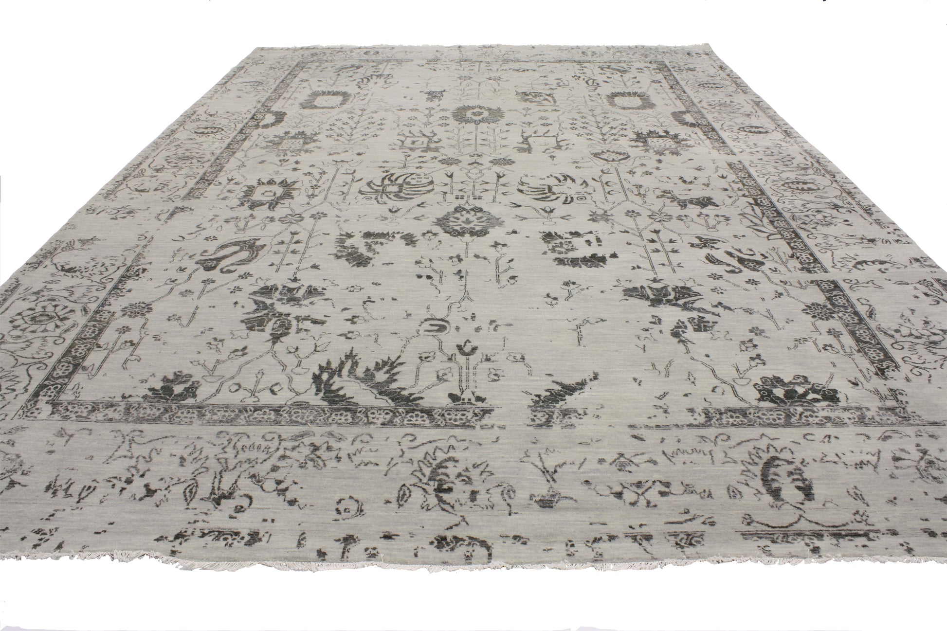 10 x 14 Transitional Rug 30323