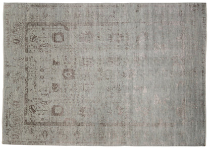 10 x 14 Transitional Rug 30324