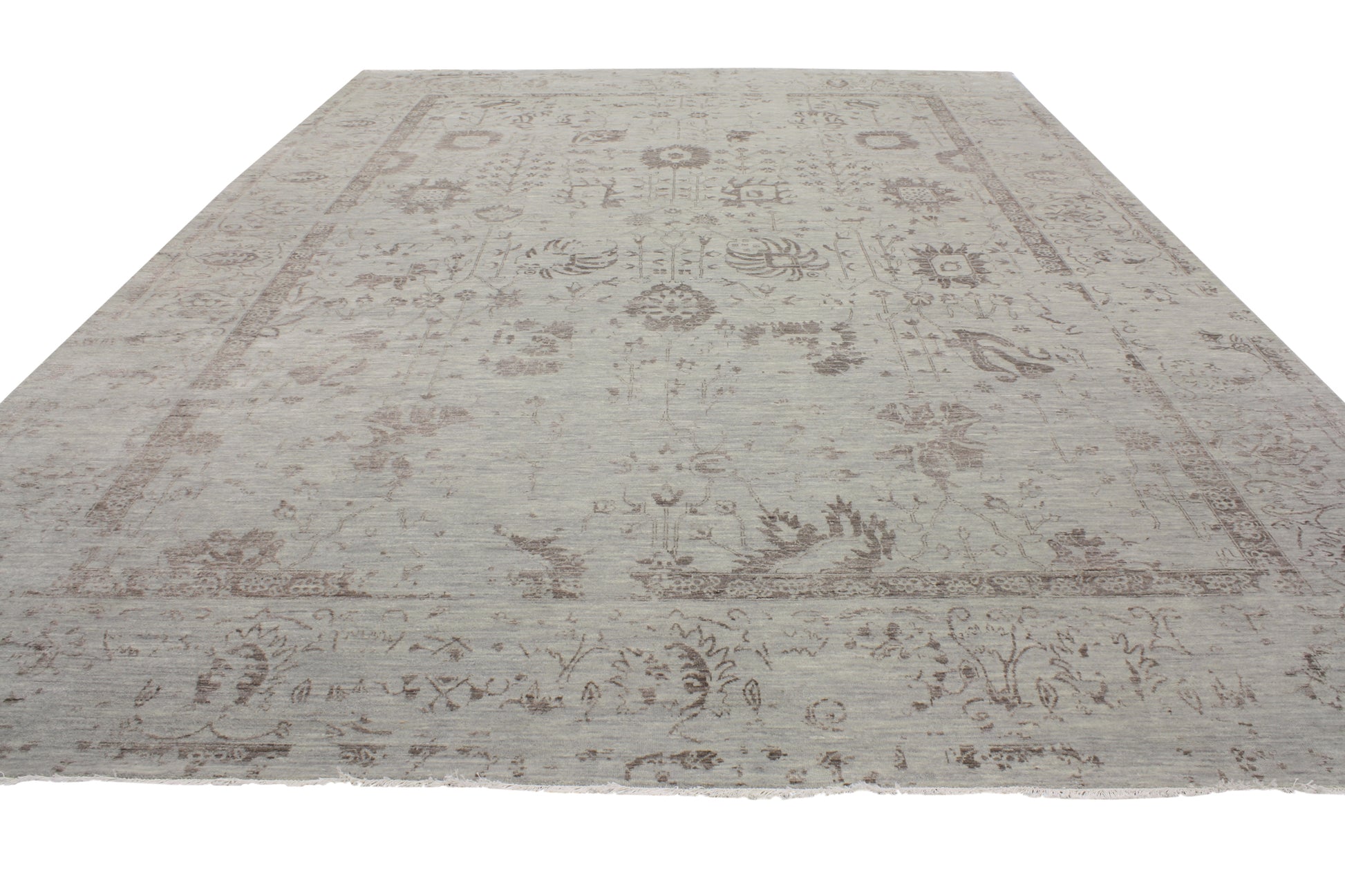 10 x 14 Transitional Rug 30324