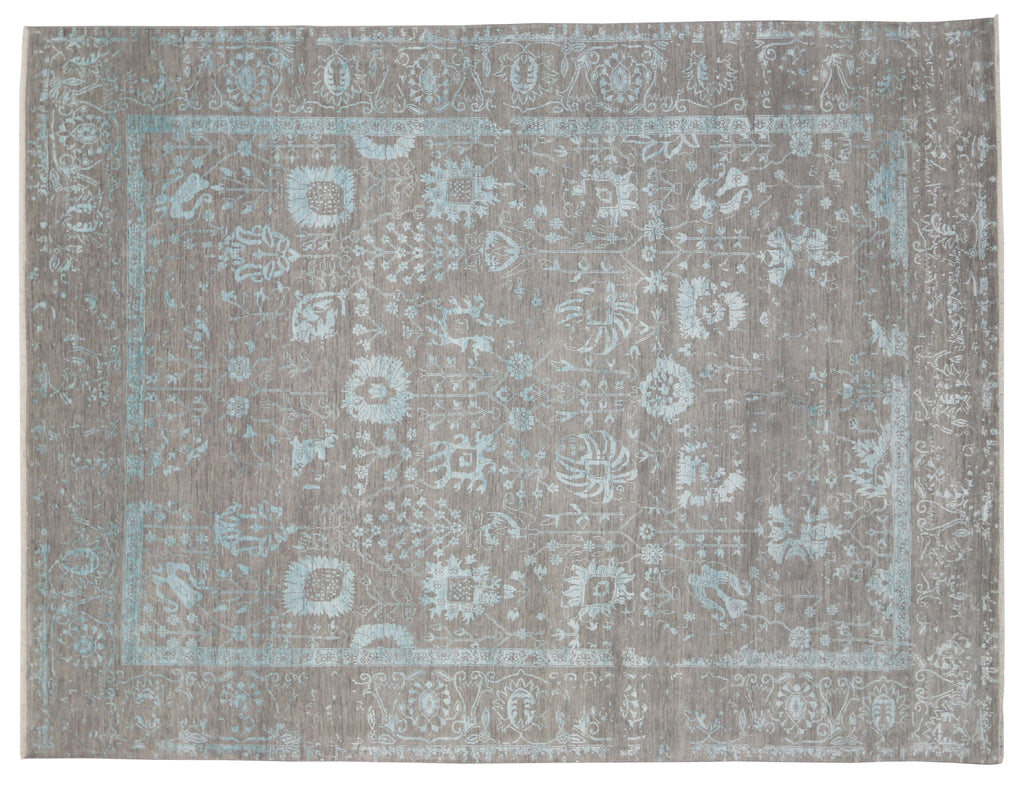 9 x 12 Transitional Rug 30326