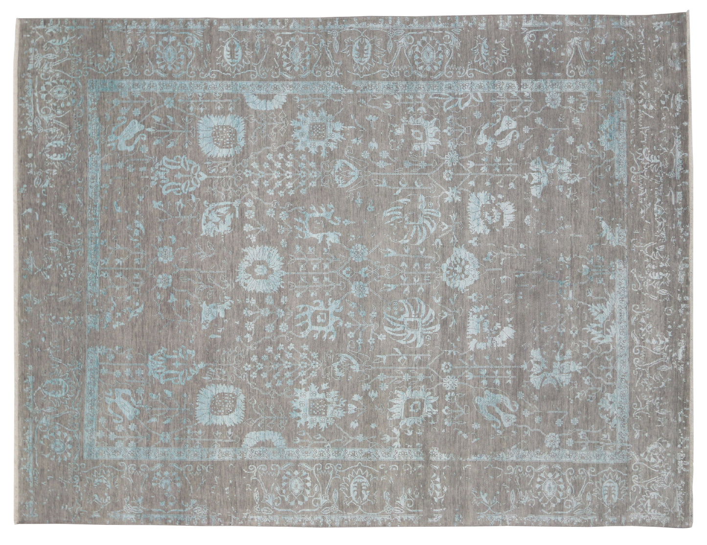9 x 12 Transitional Rug 30326
