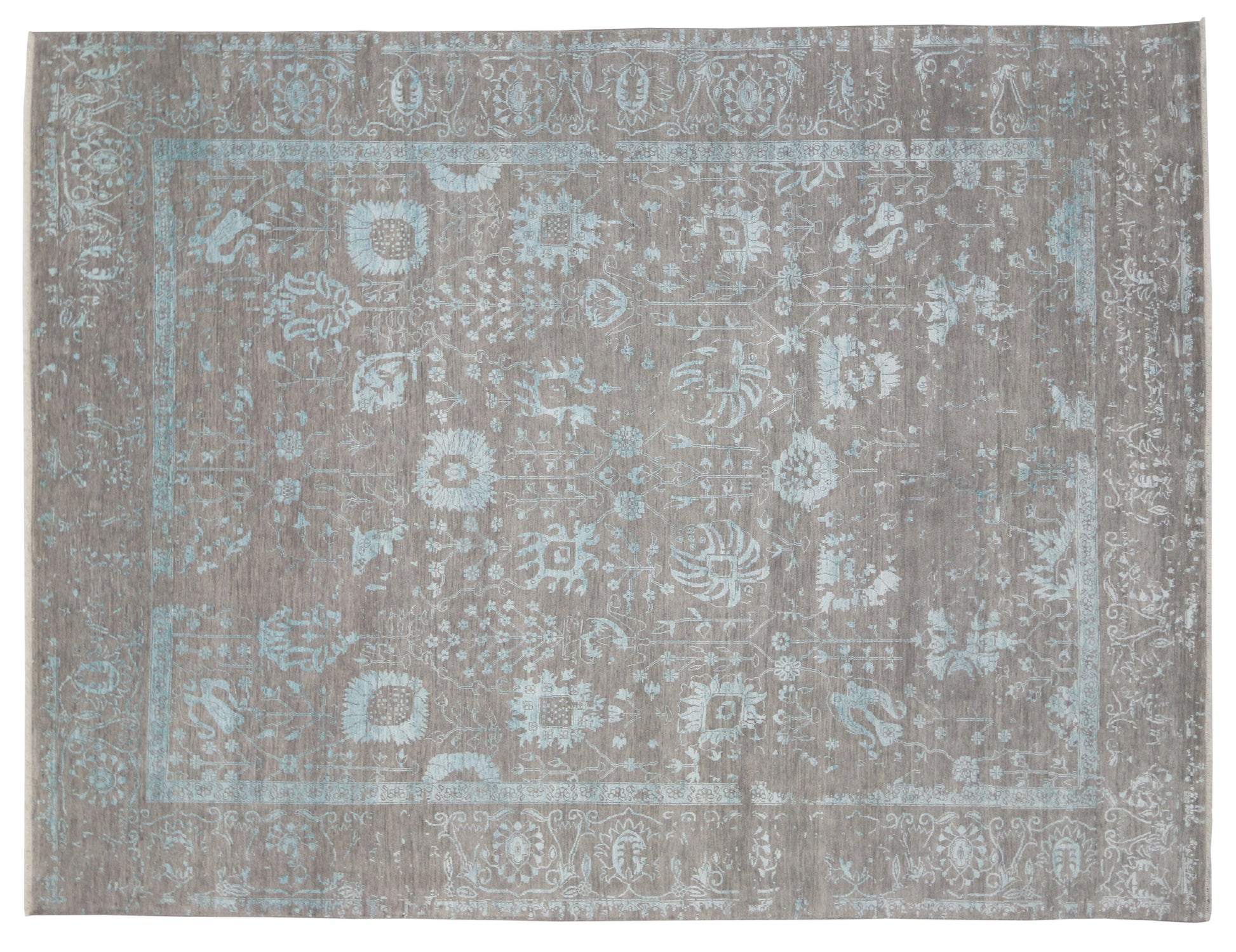 9 x 12 Transitional Rug 30326