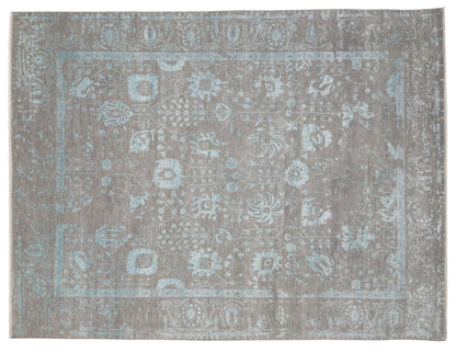 9 x 12 Transitional Rug 30326