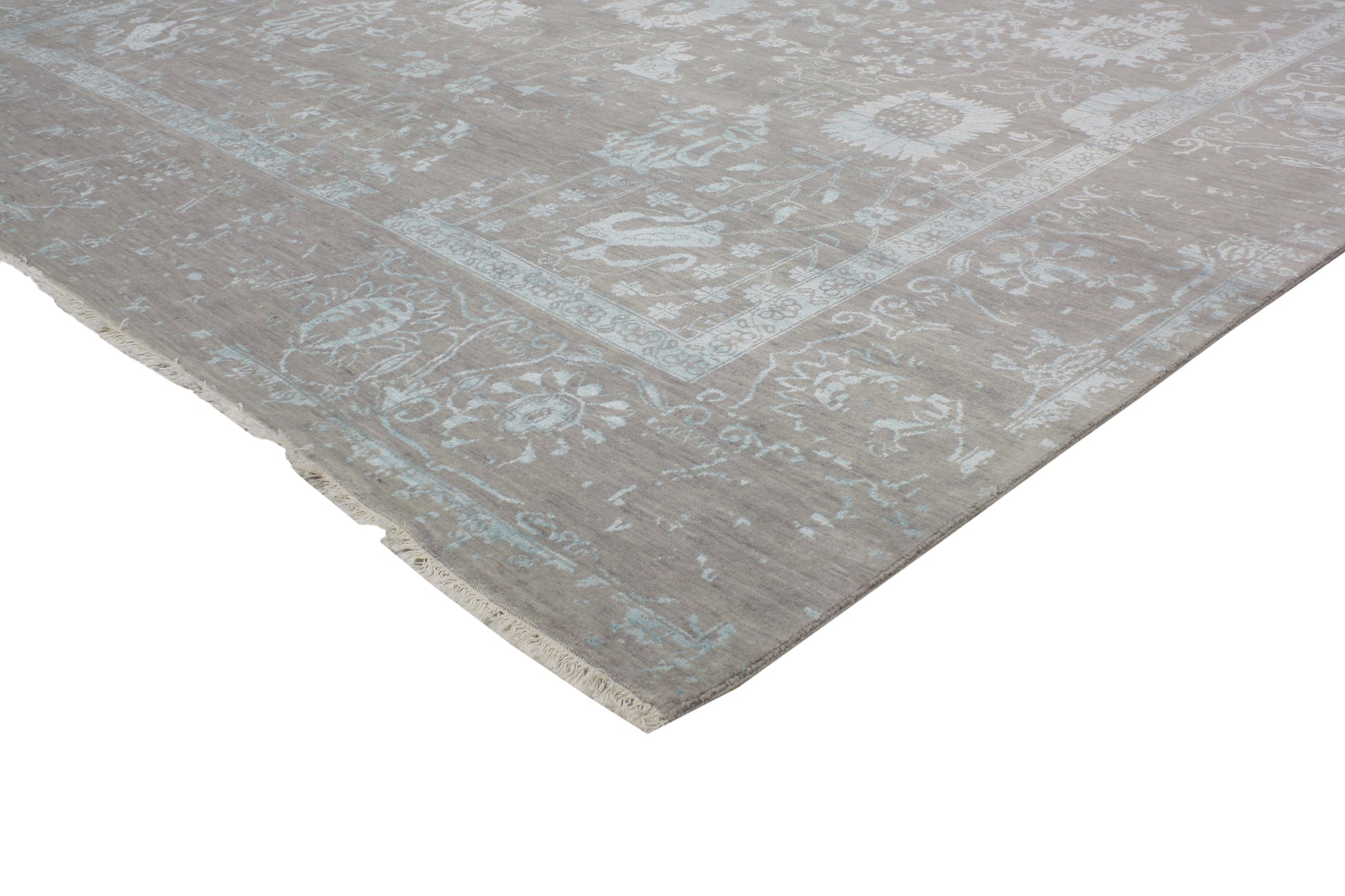 9 x 12 Transitional Rug 30326