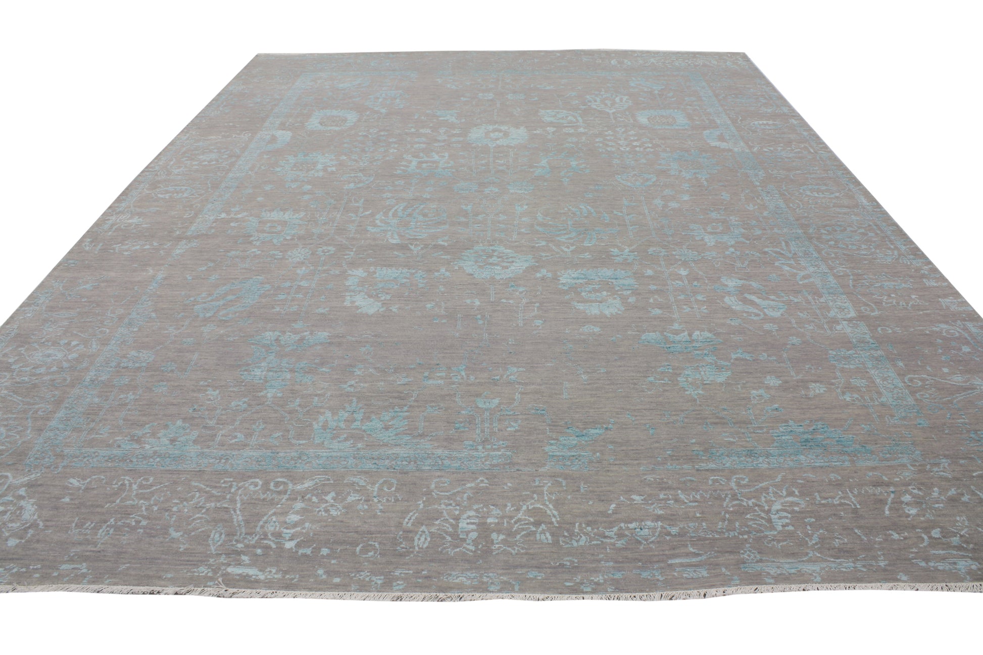 9 x 12 Transitional Rug 30326