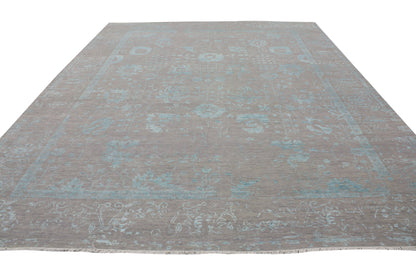 9 x 12 Transitional Rug 30326