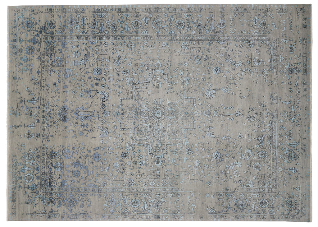 9 x 12 Transitional Rug 30327