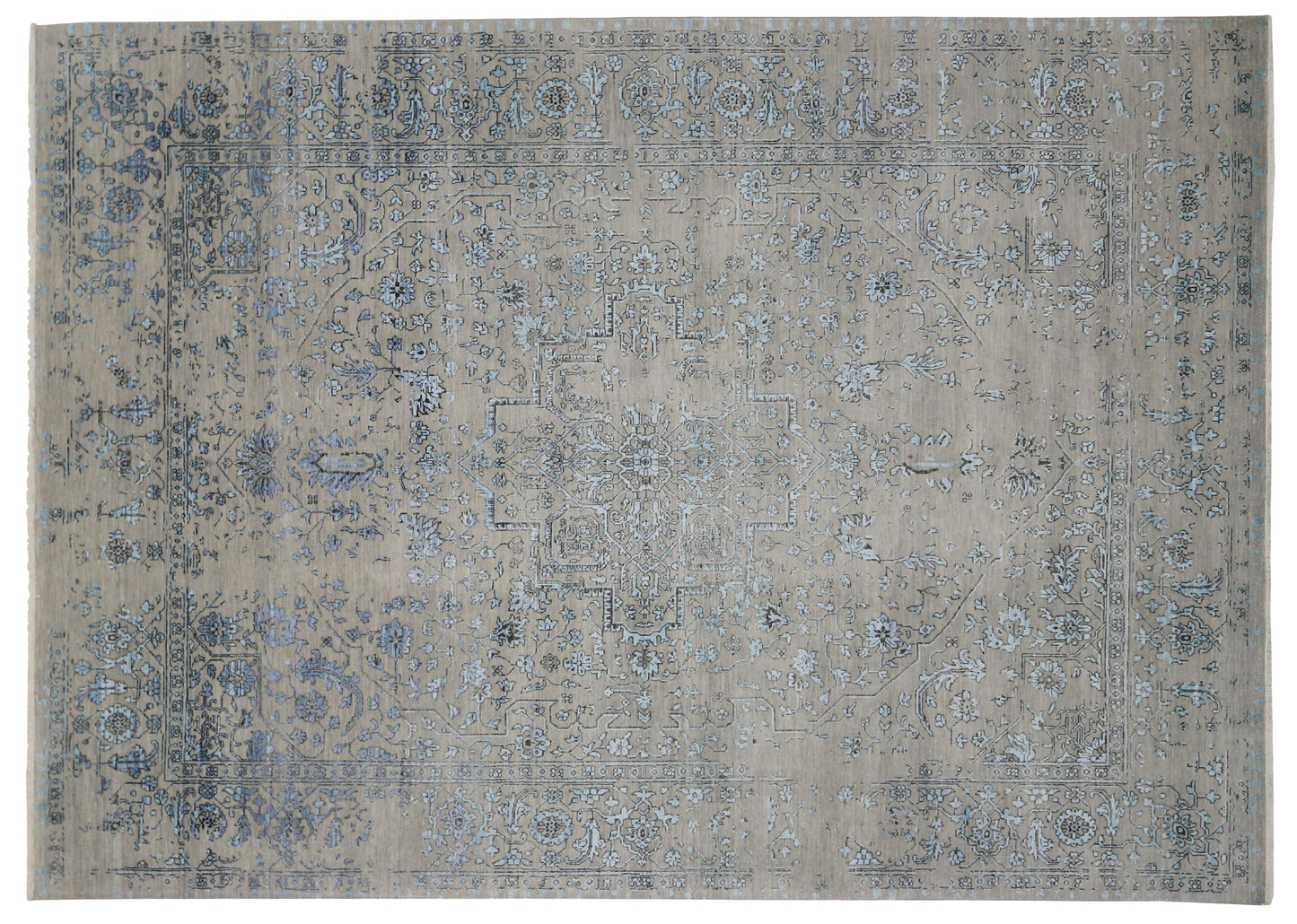 9 x 12 Transitional Rug 30327