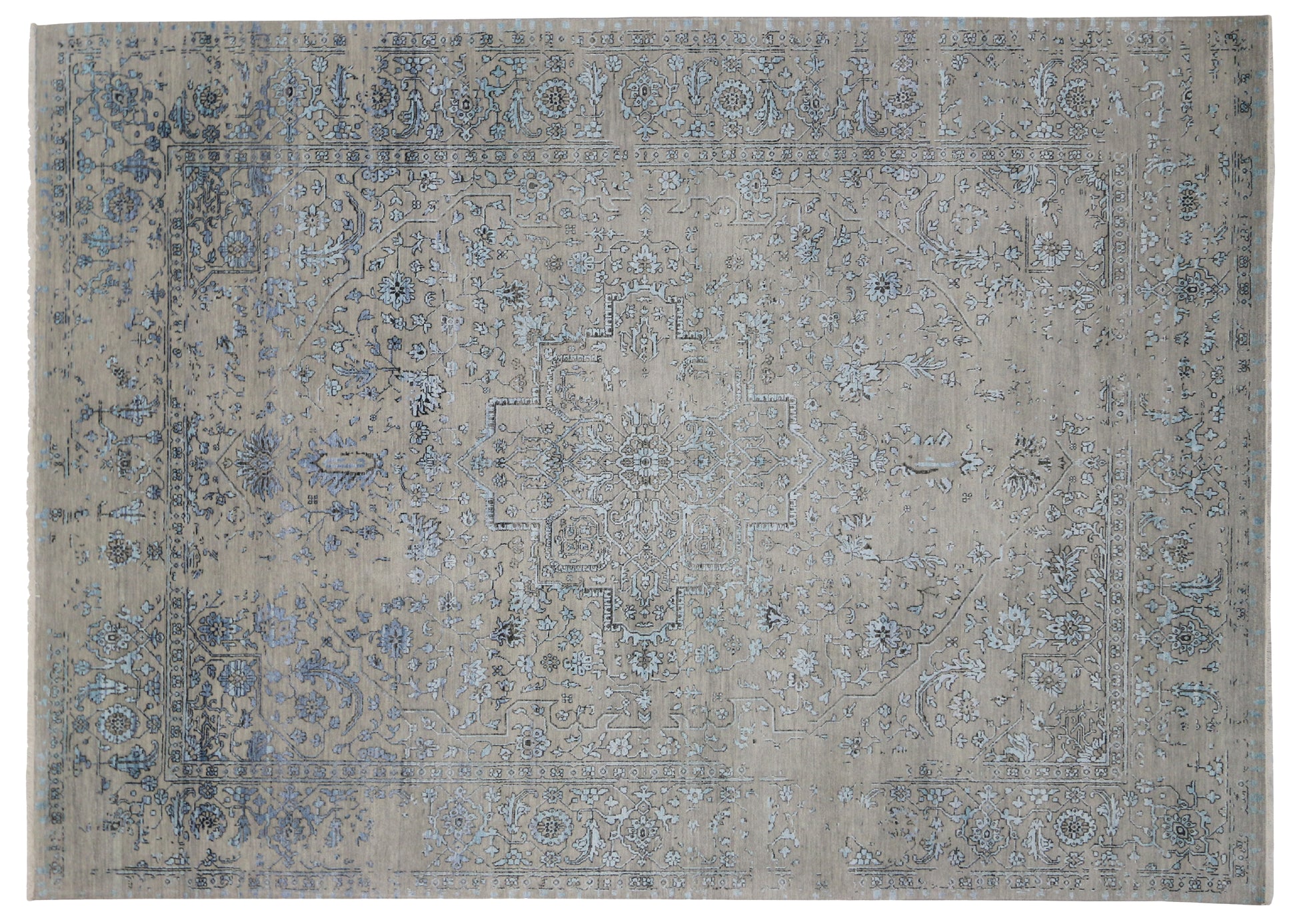 9 x 12 Transitional Rug 30327