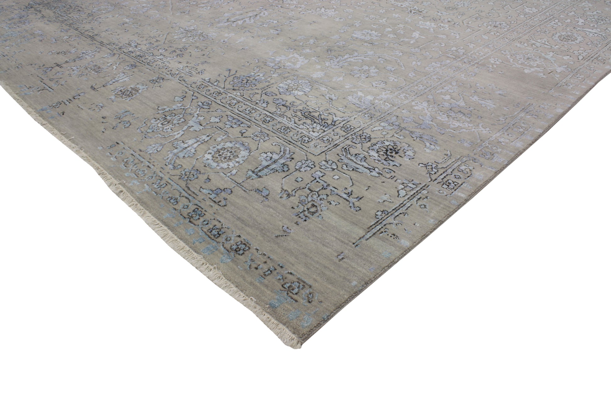 9 x 12 Transitional Rug 30327