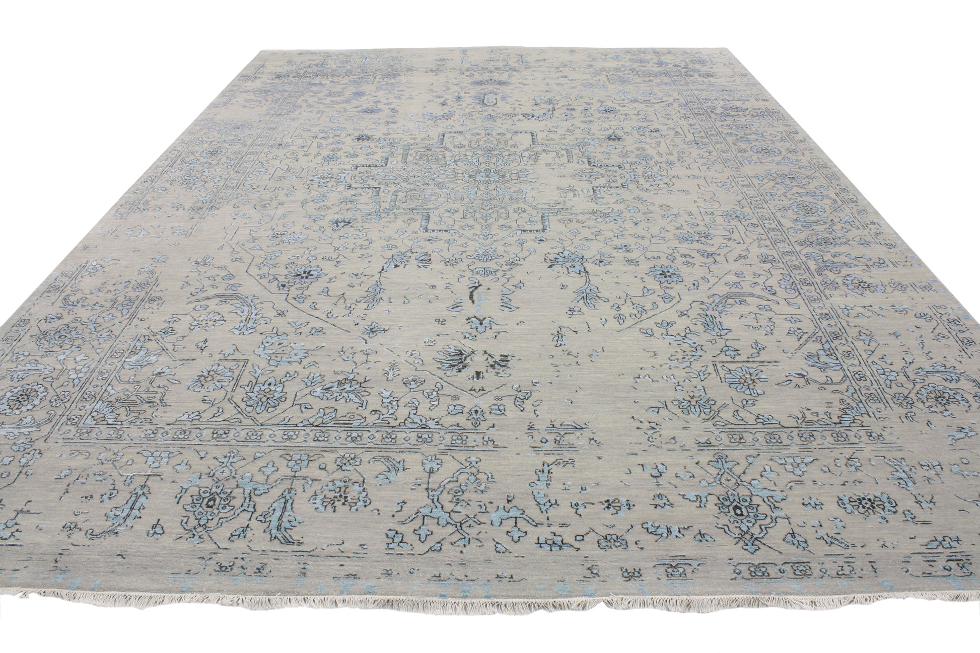 9 x 12 Transitional Rug 30327