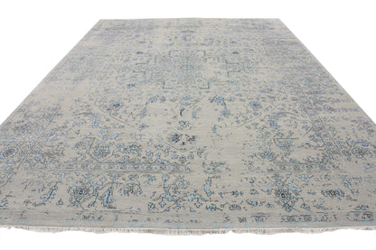 9 x 12 Transitional Rug 30327