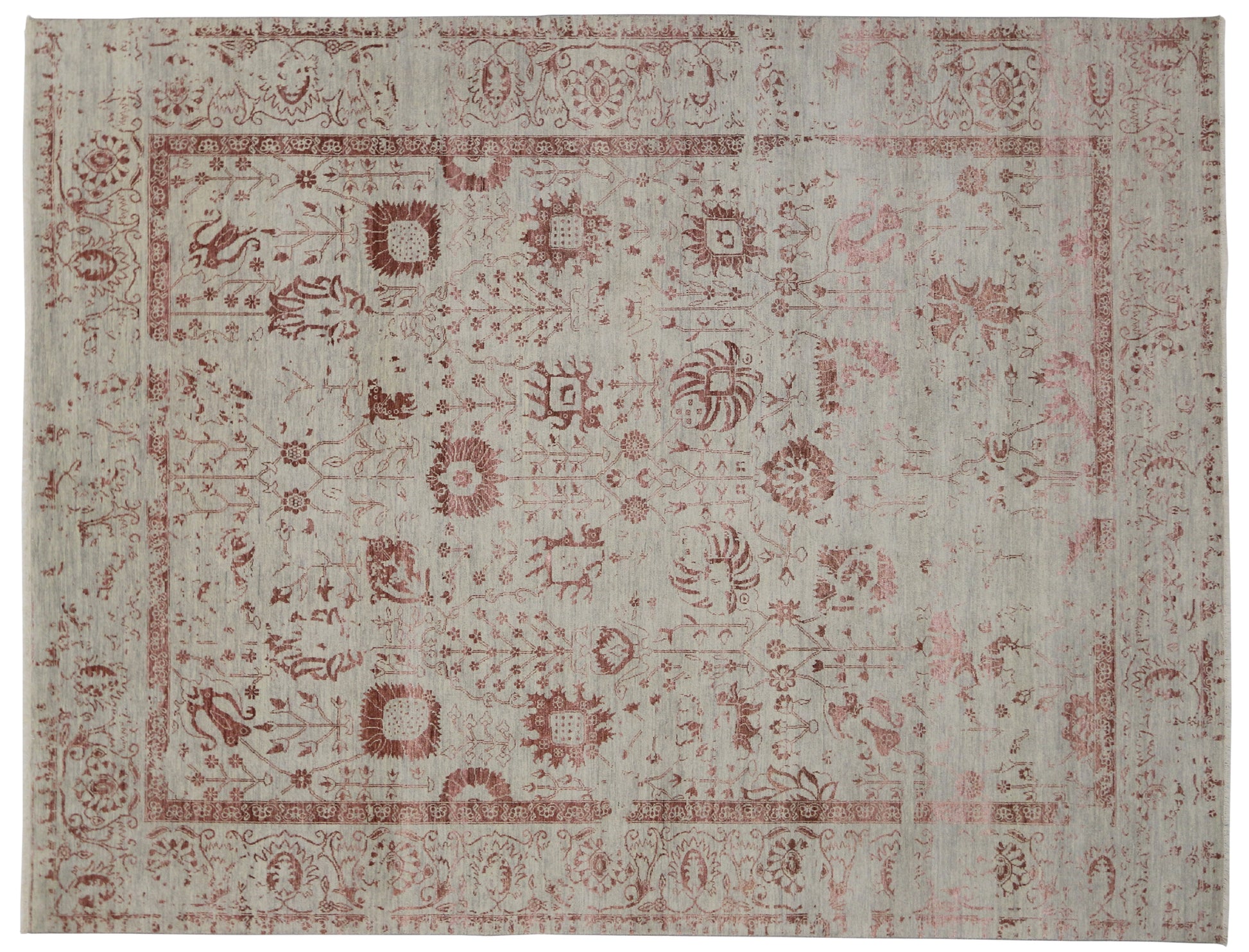 9 x 12 Transitional Rug 30329
