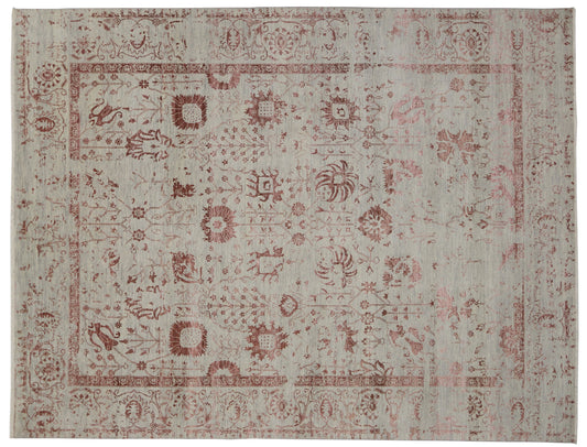9 x 12 Transitional Rug 30329