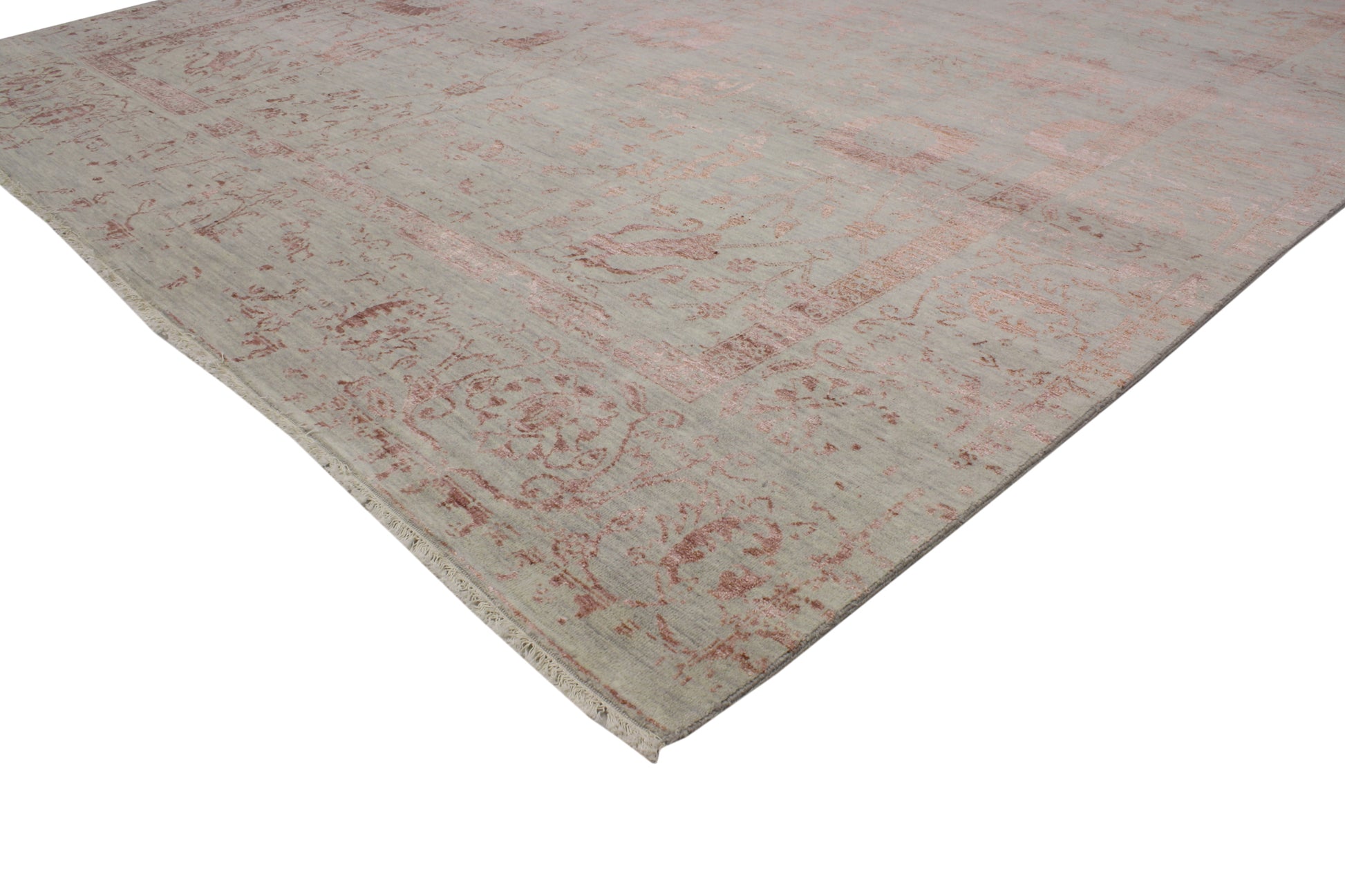 9 x 12 Transitional Rug 30329